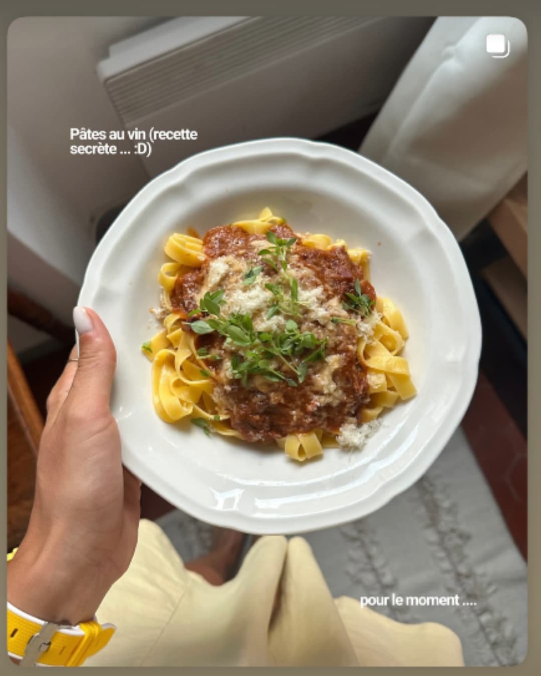 Tagliatelles Sans Gluten