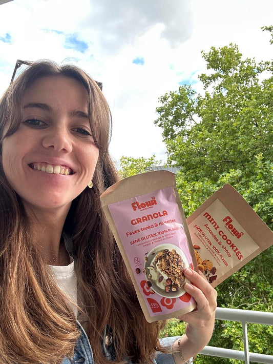 Pack Gourmand | 9 produits