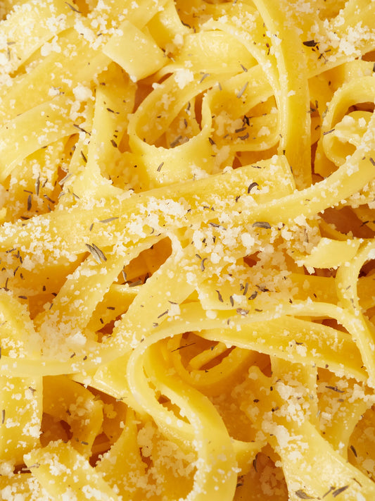 Tagliatelles Sans Gluten Flowi - Maïs & Riz | 0 additif