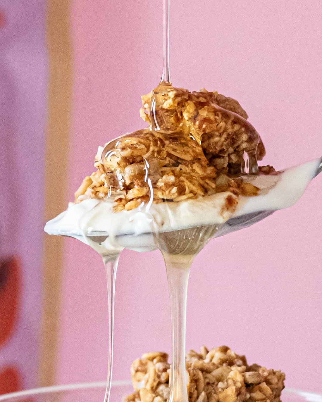 Pack douceur (2x mini cookies + 2x granola)