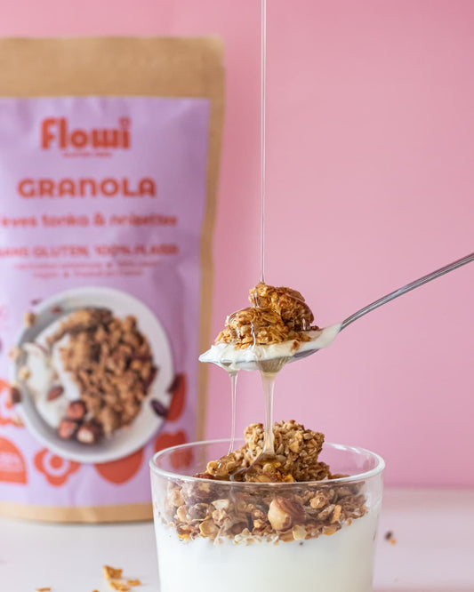 Pack Miam | sans gluten | 6 produits