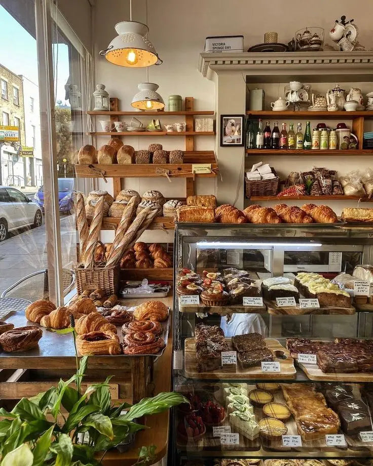 Pâtisseries sans gluten à Paris : les boulangeries incontournables !