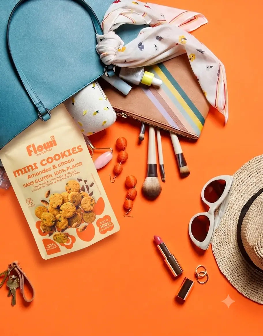Sans gluten en voyage : le guide pour partir l'esprit tranquille