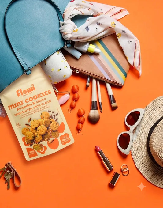 Sans gluten en voyage : le guide pour partir l'esprit tranquille