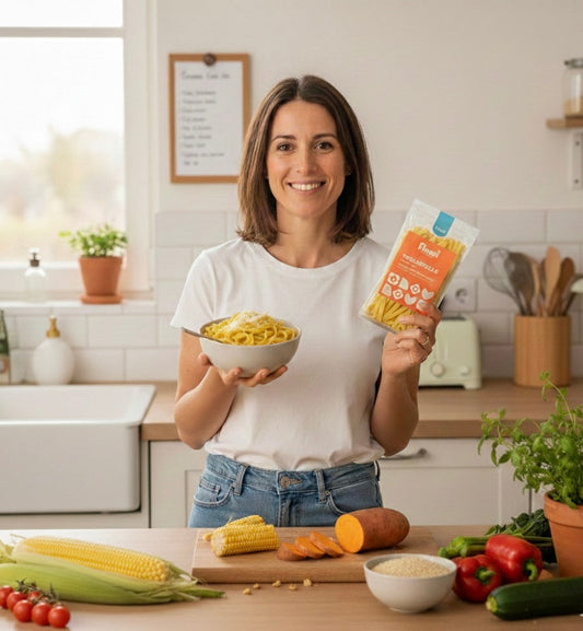 Débuter le sans gluten : le guide pour une transition sans charge mentale 🌿