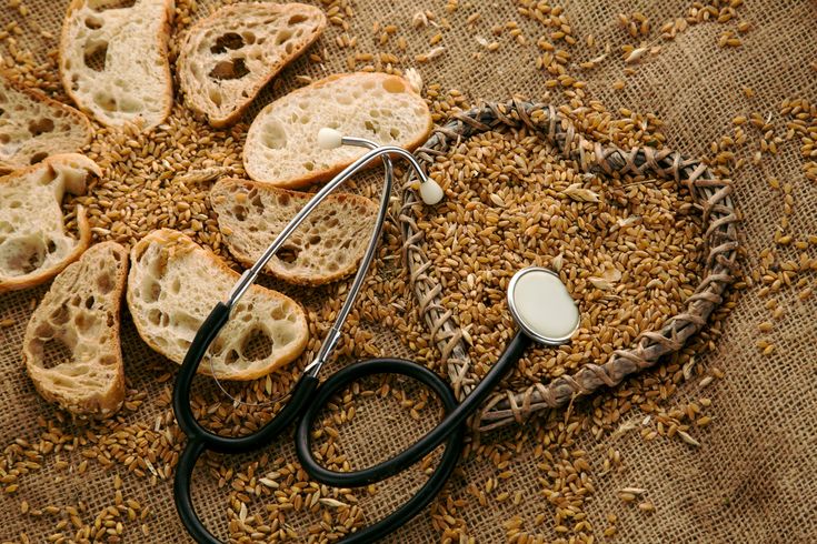 Pourquoi certaines personnes digèrent mal le gluten ?