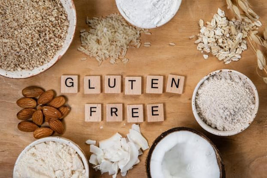 Débuter le sans gluten sans charge mentale : guide complet