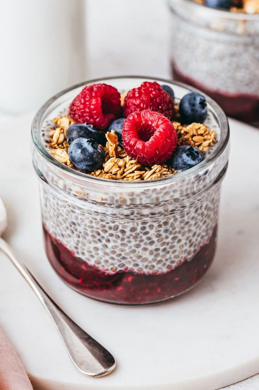 Sans gluten et sans lactose : 5 façons d’équilibrer ses petits-déjeuners