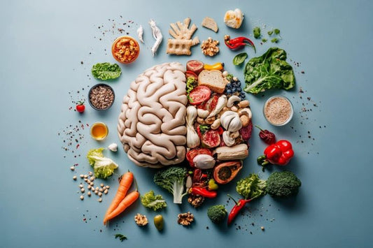 Gluten et concentration : existe-t-il un lien ?