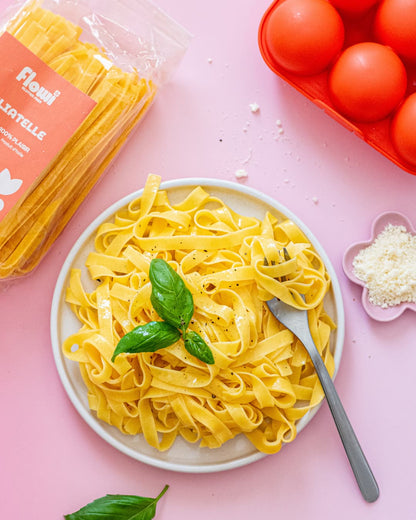 Pack Découverte Flowi | sans gluten | 4 produits