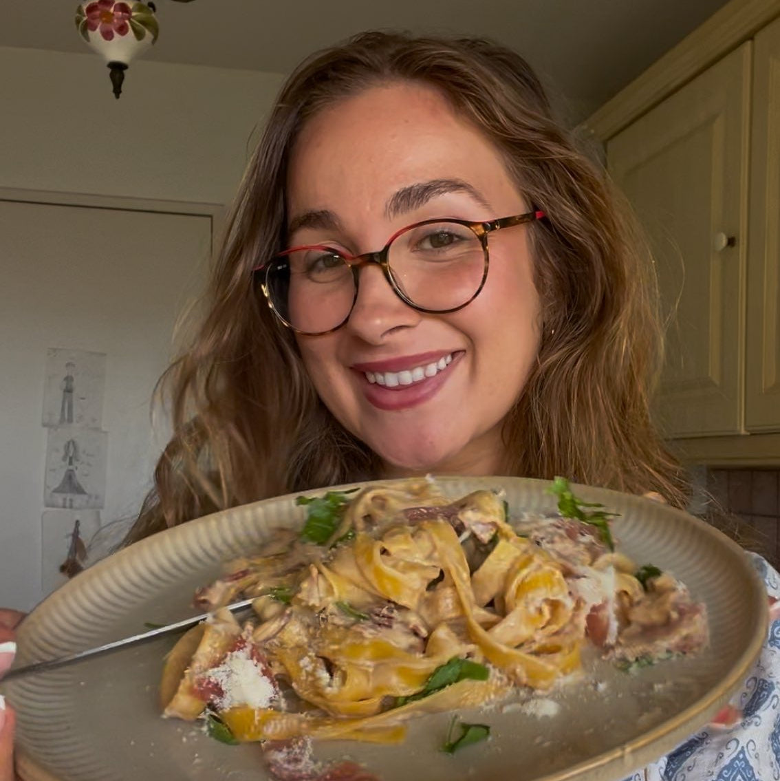pâtes tagliatelles flowi sans gluten carbo