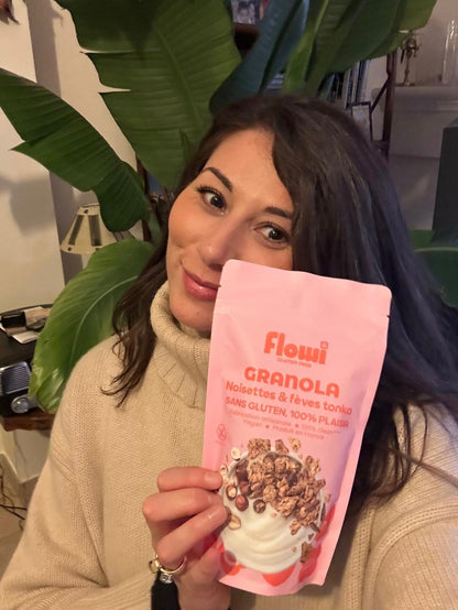 Compose ton pack sans gluten Flowi