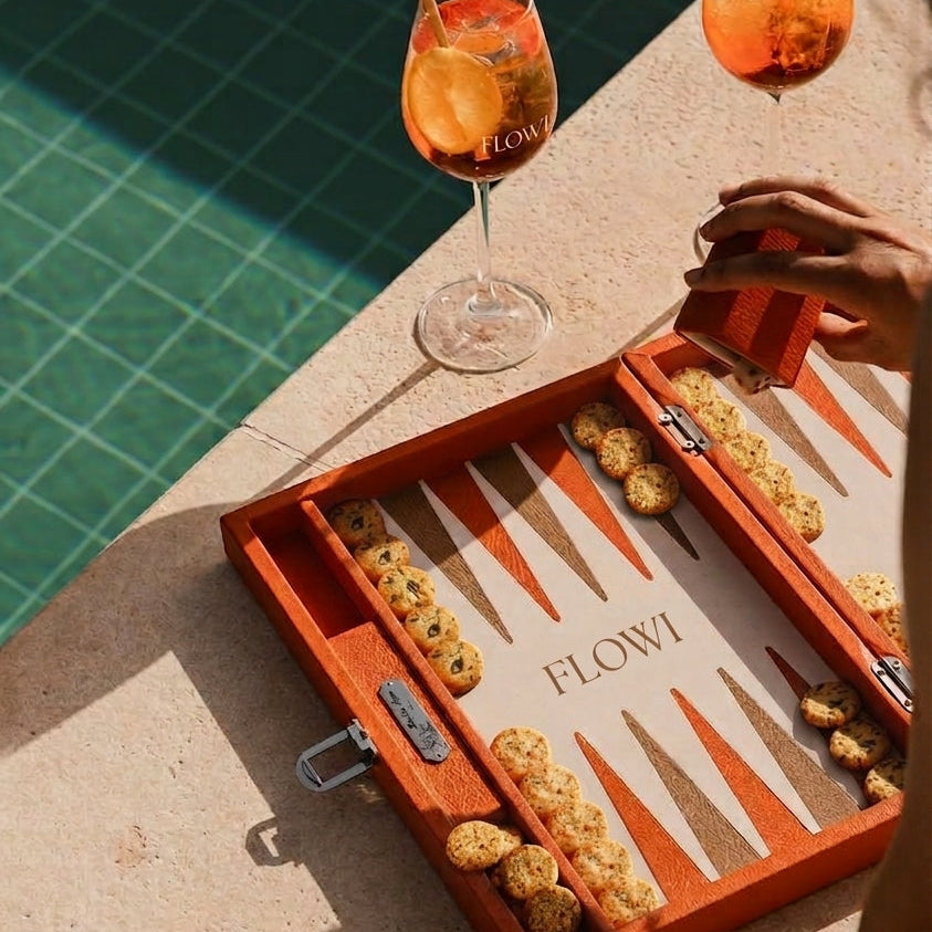 Mini Apéros sans gluten