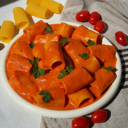 Paccheri Sans Gluten