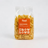 Paccheri Sans Gluten