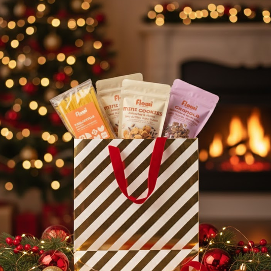 Pack Découverte Flowi | 4 produits