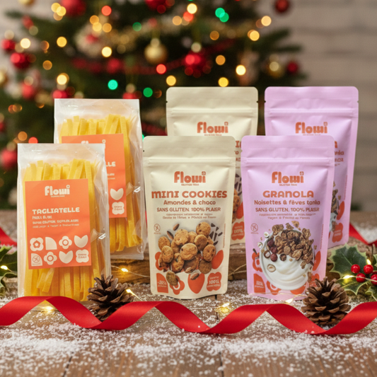 Pack Miam | 6 produits