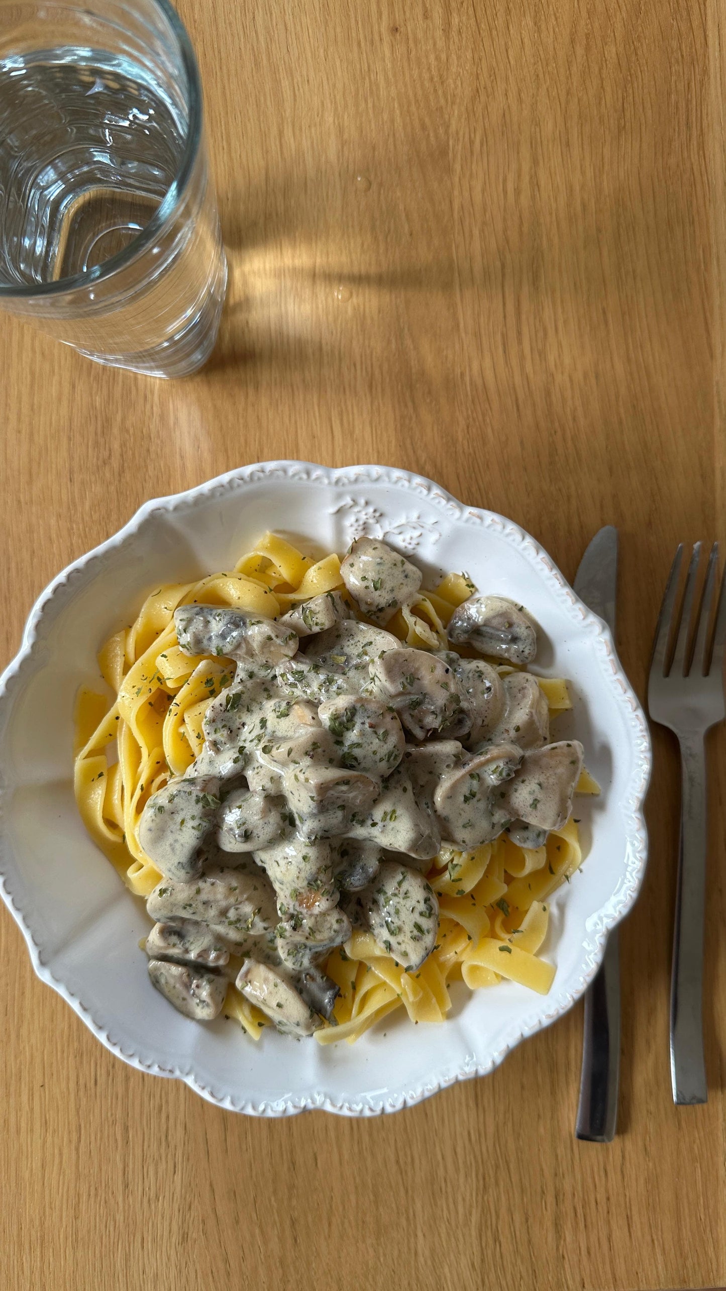 Tagliatelles Sans Gluten Flowi - Maïs & Riz | 0 additif