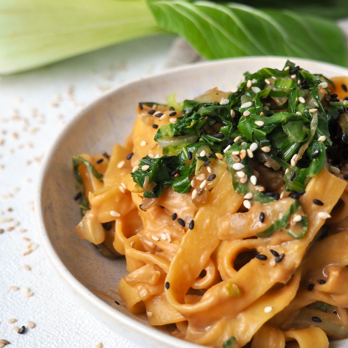 pâtes tagliatelles flowi sans gluten