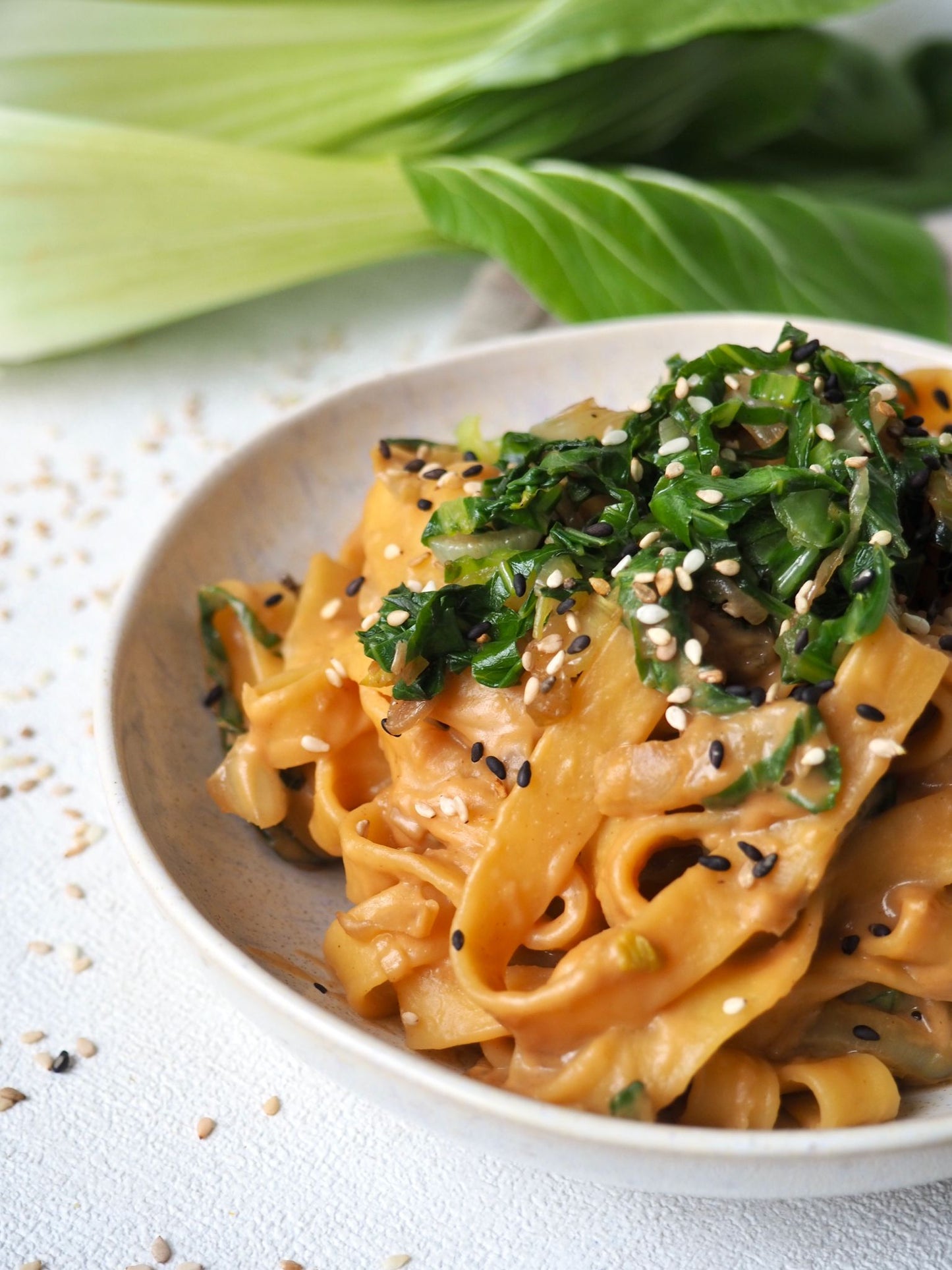 Tagliatelles Sans Gluten