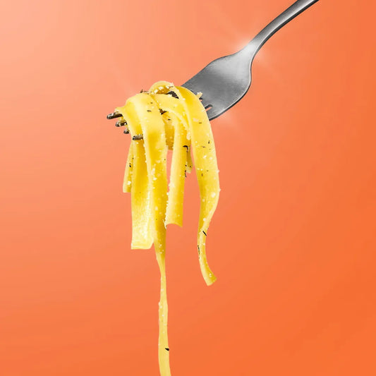 Meilleures pates tagliatelles sans gluten Flowi