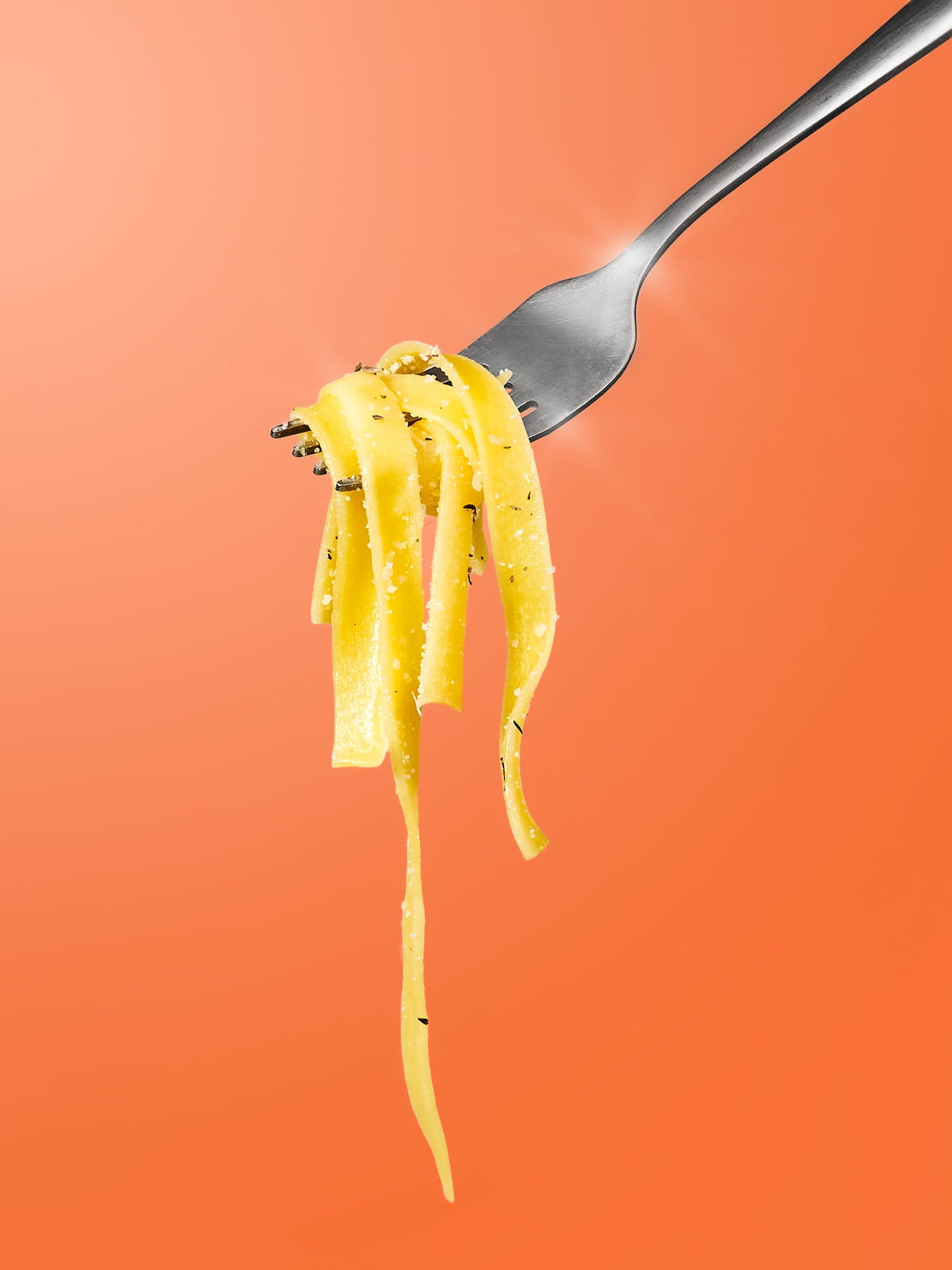 Tagliatelles Sans Gluten Flowi - Maïs & Riz | 0 additif