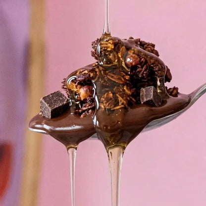 Granola Chocolat Sans Gluten